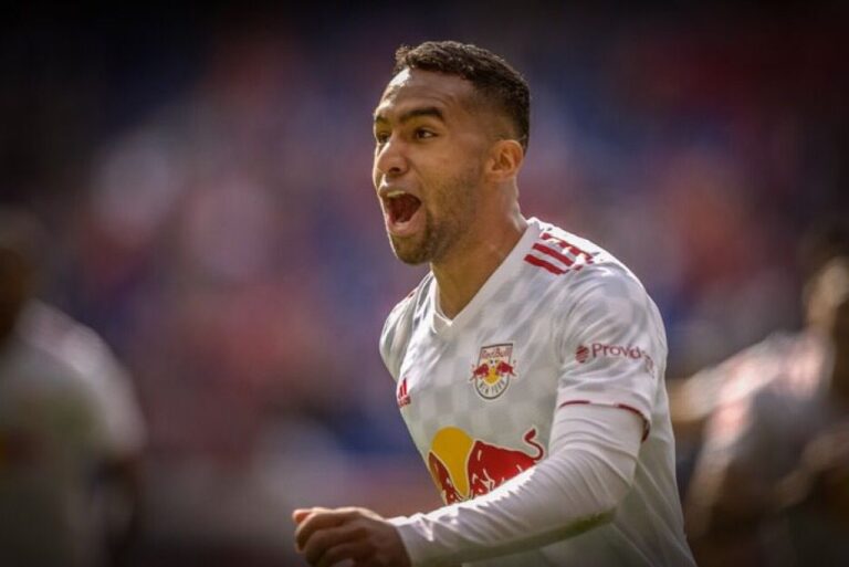 New York Red Bulls vence clássico contra o New York City e se consolida na briga por Playoffs