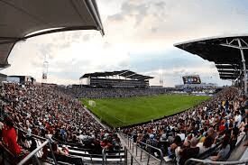 Colorado Rapids