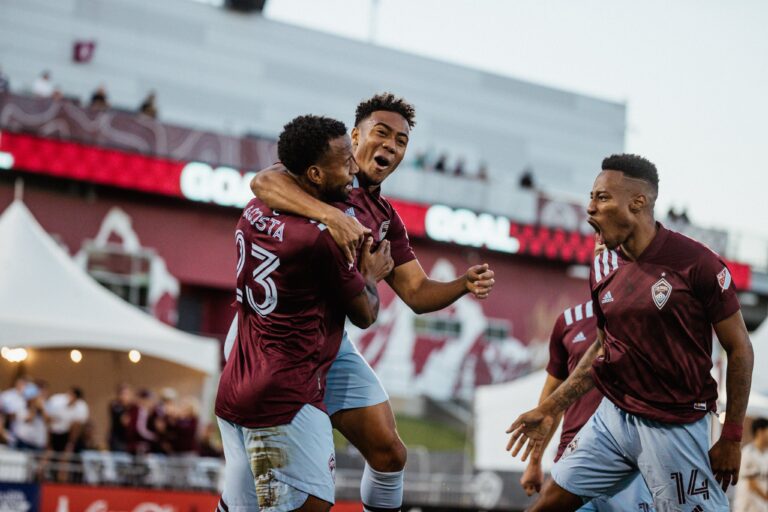 Colorado Rapids