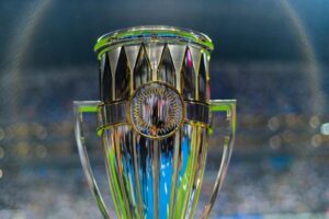 CONCACAF sorteia e confrontos da Champions League estão definidos