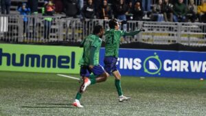 USL League One: Terceira divisão terá repeteco da final de 2020 em 2021