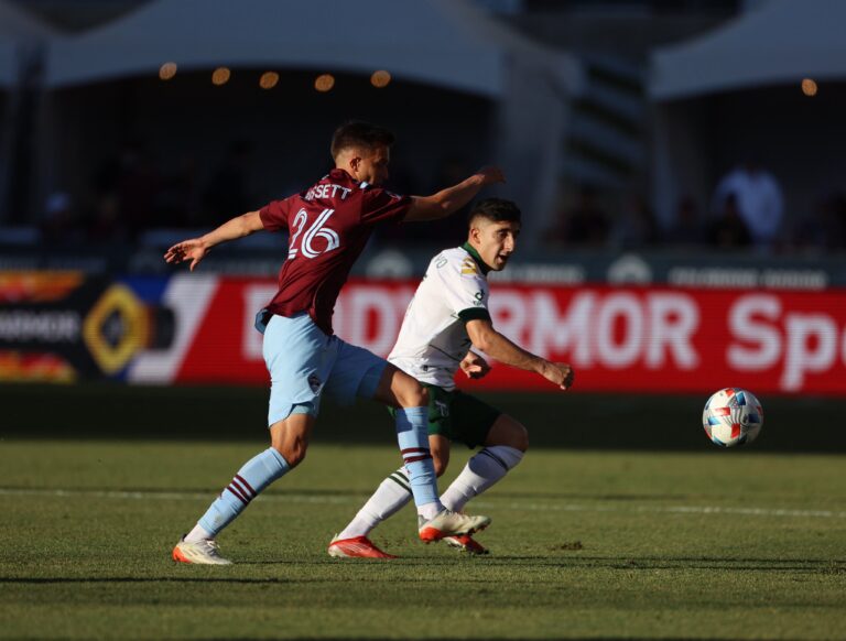 Colorado Rapids