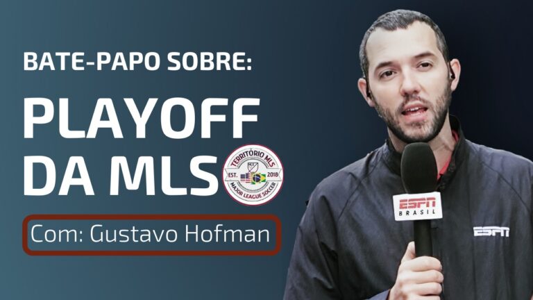 Ao Território MLS, Gustavo Hofman crava o campeão da MLS em 2021