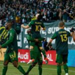 Com brilho de Blanco, Portland vence Minnesota de virada e enfrenta Colorado no Oeste