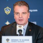 LA Galaxy