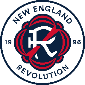 As vésperas dos playoffs, New England Revolution confirma mudança em seu escudo