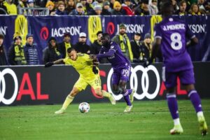 Prévia: Orlando City e Nashville SC disputam a última vaga para as semifinais da US Open Cup