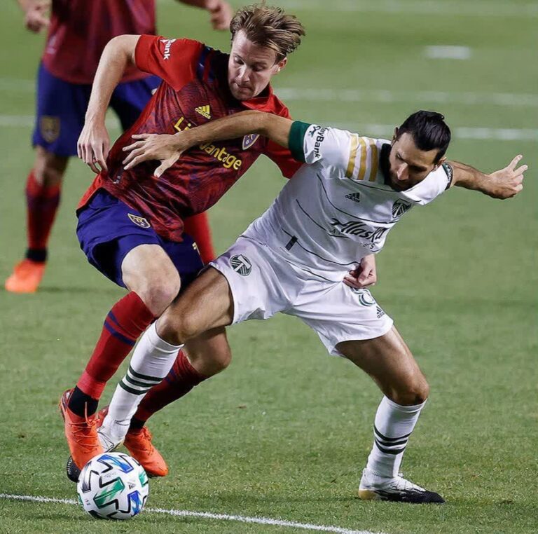 Prévia: Em busca da classificação para os playoffs, Real Salt Lake recebe Portland Timbers em crise