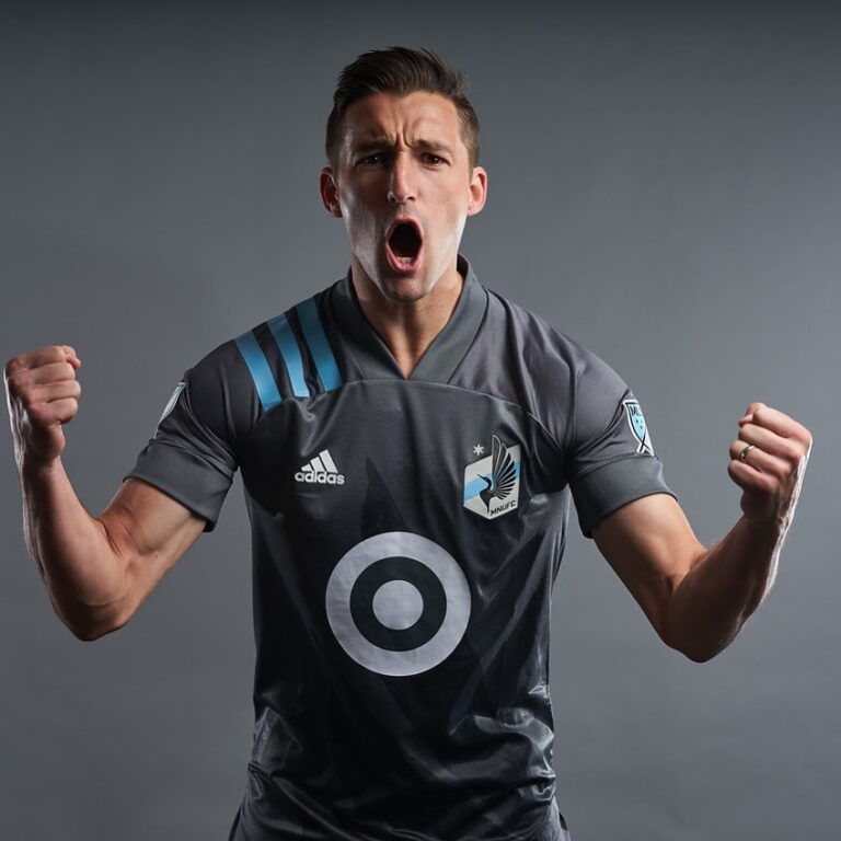 Austin FC anuncia contratação de atacante do Minnesota United