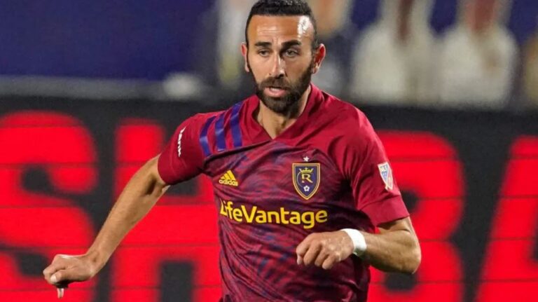 Atacante iraquiano não renovará com Real Salt Lake, diz jornalista