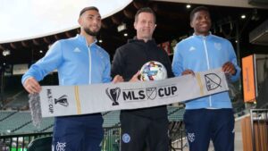 Antes da final, técnico do New York City diz que time ”não é azarão e pode vencer qualquer um”