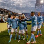 New York City FC NYCFC