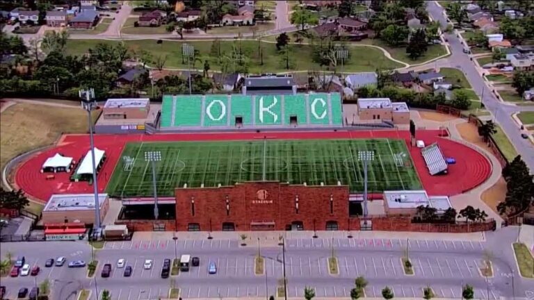 OKC Energy anuncia que não jogará a USL Championship em 2022