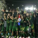 Portland Timbers