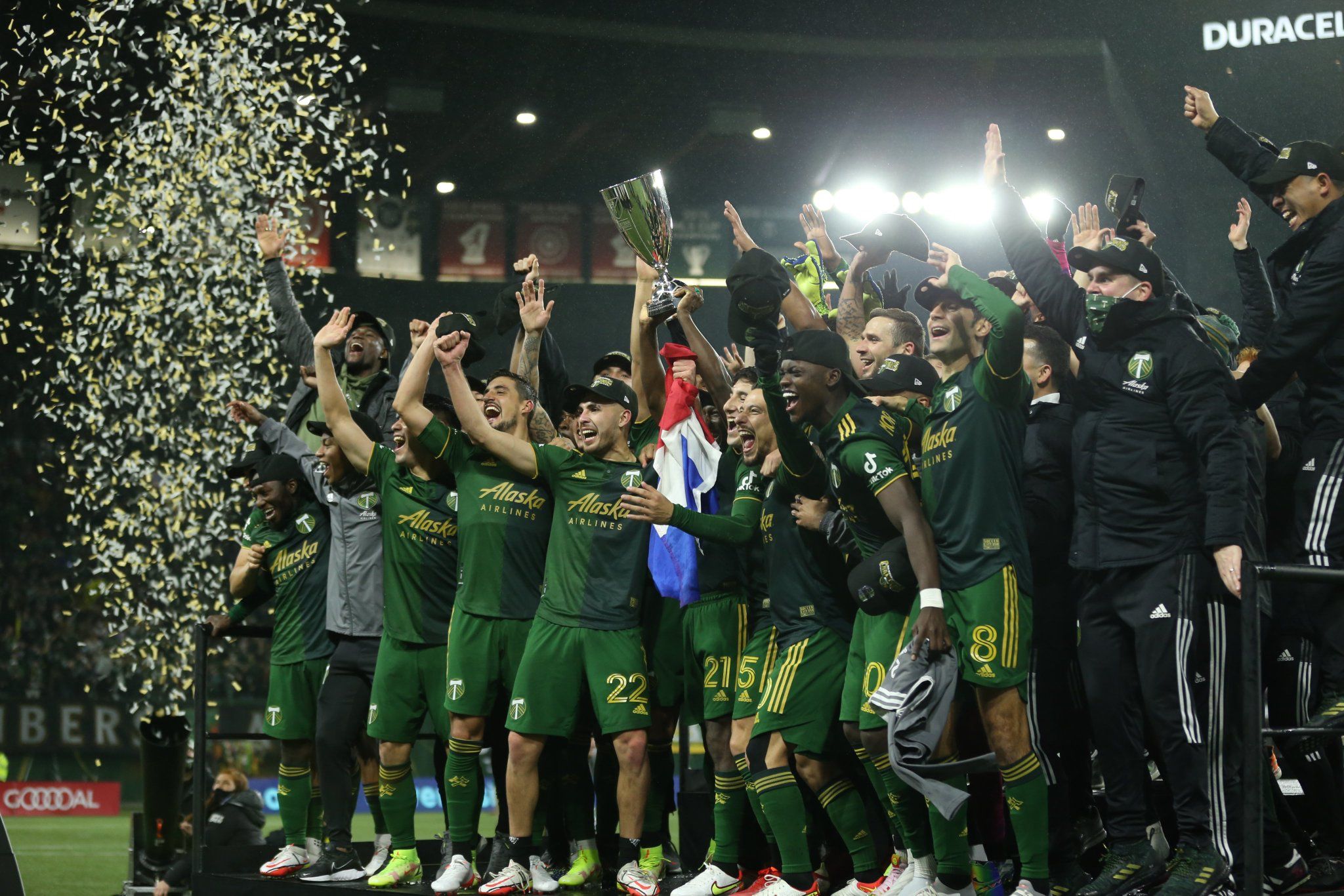 Portland Timbers