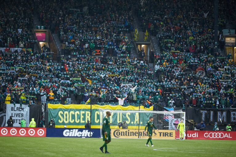 Portland Timbers