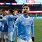 Nos pênaltis, New York City bate NE Revolution e está na final do Leste pela primeira vez na história
