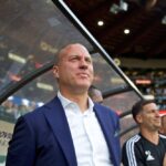 Portland Timbers Gio Savarese