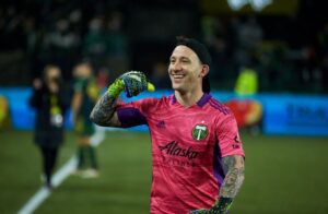 Houston Dynamo assina com goleiro vice-campeão da Major League Soccer