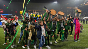 Copeiro: Conheça as histórias e a cultura vitoriosa do Portland Timbers nos playoffs da MLS