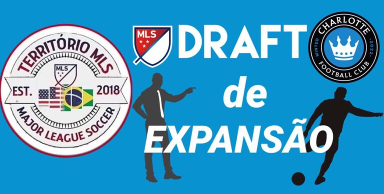 Clubes da MLS divulgam lista de jogadores disponíveis para o Draft de expansão