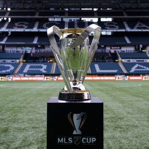 Final da MLS traz confronto entre treinadores que já foram atletas