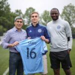 New York City FC