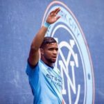 tajouri new york city mls lafc