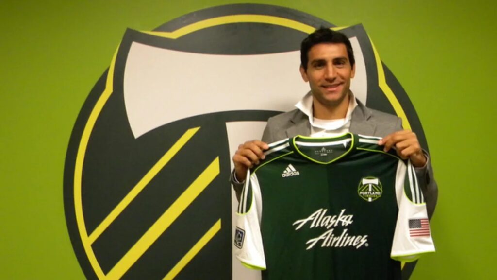 Portland Timbers