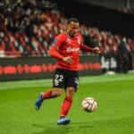 Sporting Kansas City busca reforço para a lateral esquerda no Guingamp/FRA