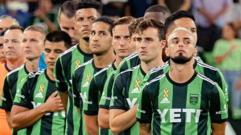 Austin FC