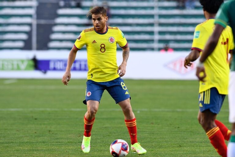 Real Salt Lake estaria próximo de contratar Gustavo Cuéllar, ex-Flamengo