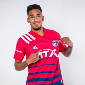 Confira os jogadores da MLS convocados para a próxima Data FIFA; Artilheiro da liga compõe a lista