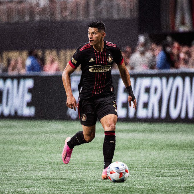 Atlanta United anuncia reforço de time parceiro na Escócia