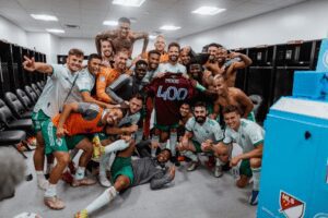 Colorado Rapids assina com veterano Drew Moor e renova com zagueiro