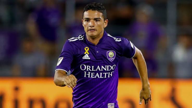 Orlando City empresta ponta-esquerda para a LDU/EQU