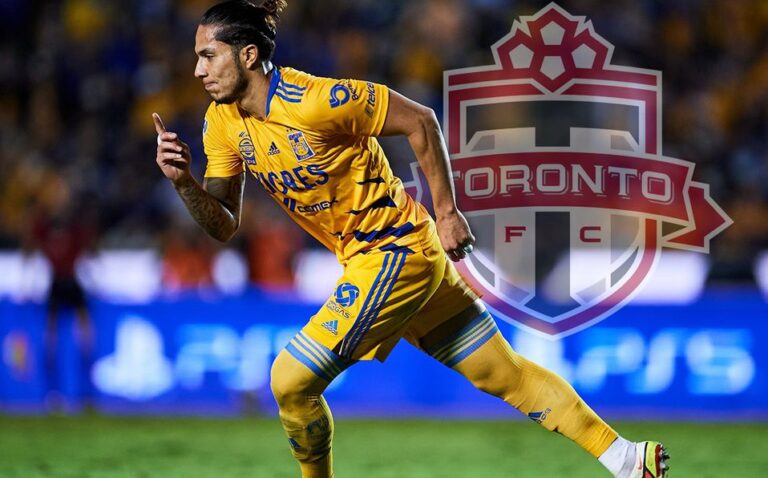 Toronto FC sonda zagueiro do Tigres/MEX