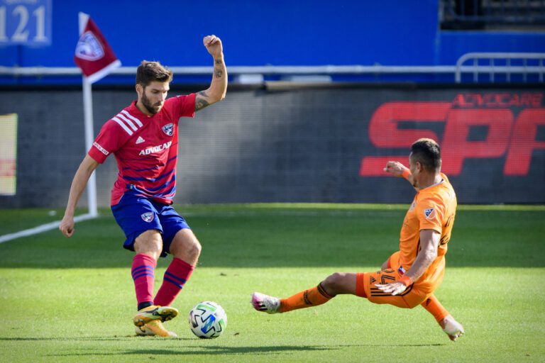 Los Angeles FC anuncia contratação de ídolo do FC Dallas