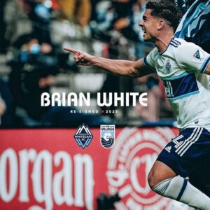 vancouver whitecaps