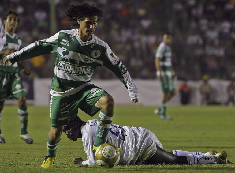 Pré-jogo: Após 13 anos, Santos Laguna/MEX e CF Montréal se reencontram pela CONCACAF Champions League