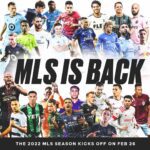 MLS