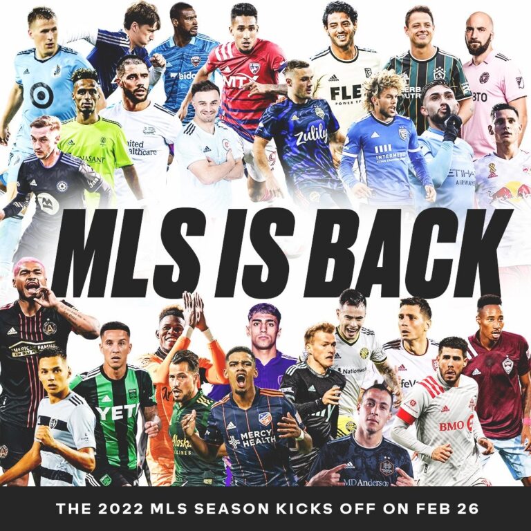 MLS