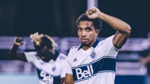 Vancouver Whitecaps