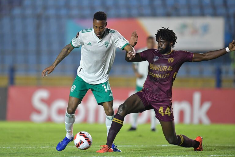 Colorado Rapids sofre gol no final e perde para o Comunicaciones na CONCACAF Champions League