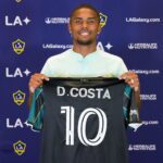 Douglas Costa MLS