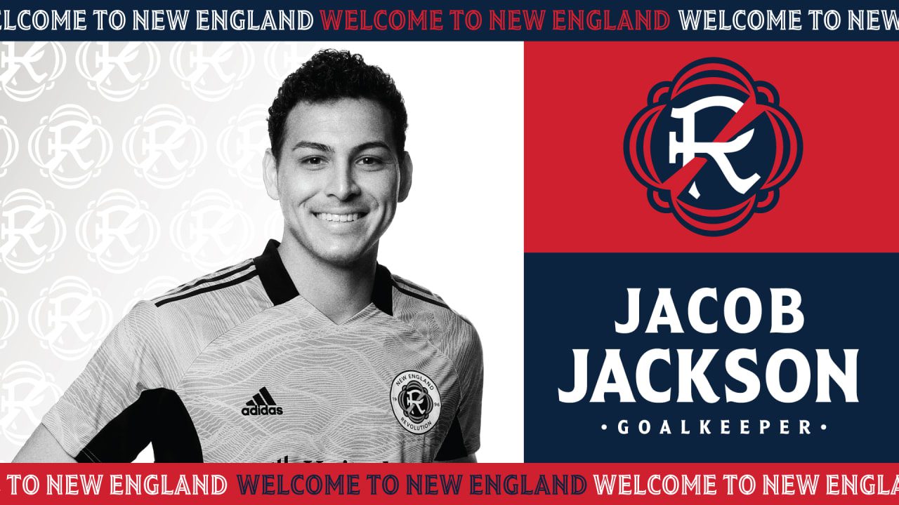 New England Revolution