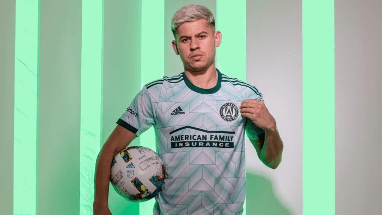 Em sua terceira temporada nos Estados Unidos, Matheus Rossetto projeta ano na MLS com o Atlanta United