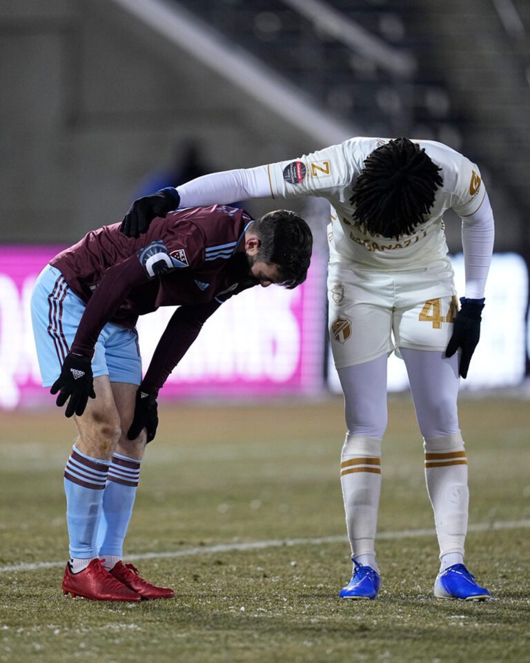 Colorado Rapids perde nos pênaltis para o Comunicaciones/GUA e está fora da CONCACAF Champions League