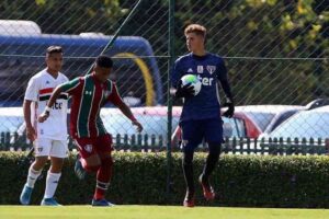 Exclusivo: Goleiro se despede do São Paulo para assinar com time da MLS