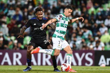 Pré-jogo: CF Montréal recebe Santos Laguna/MEX em busca da classificação na CONCACAF Champions League